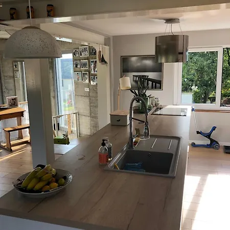 Vivez L'alsace! Piscine, Montagne&noel Magique