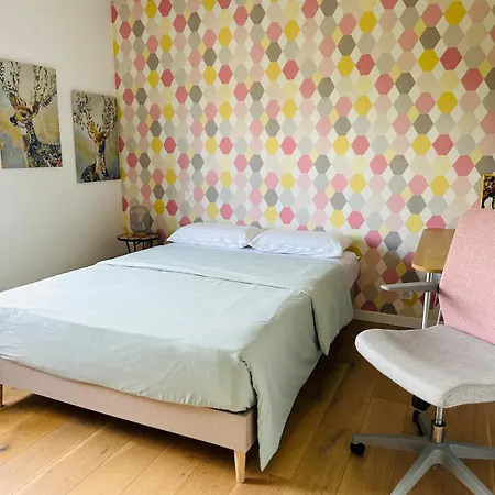 Dom wakacyjny Vivez L'alsace! Piscine, Montagne&noel Magique