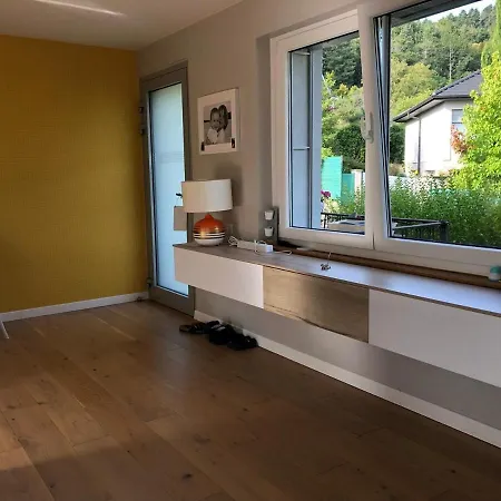 Vivez L'alsace! Piscine, Montagne&noel Magique Dom wakacyjny Thann