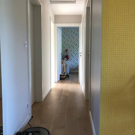 Dom wakacyjny Vivez L'alsace! Piscine, Montagne&noel Magique