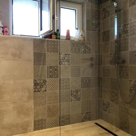 Vivez L'alsace! Piscine, Montagne&noel Magique *