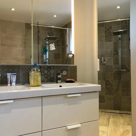 Dom wakacyjny Vivez L'alsace! Piscine, Montagne&noel Magique Thann