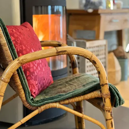 Vivez L'alsace! Piscine, Montagne&noel Magique