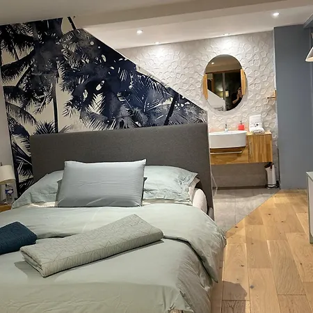 Dom wakacyjny Vivez L'alsace! Piscine, Montagne&noel Magique Thann